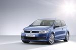 Volkswagen Polo BlueGT 2012 года